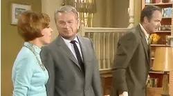 The Carol Burnett Show: S2 E6 - Lucille Ball, Eddie Albert, Nancy Wilson