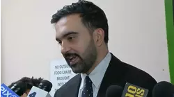 Candidates push for last-minute votes amid polls that show Mamdani in the lead