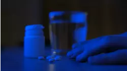 What to know about melatonin and heart failure