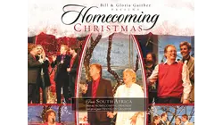 Homecoming Christmas From South Africa