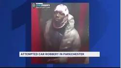 Man wanted for trying to steal car, attacking owner during parking spot feud in Parkchester