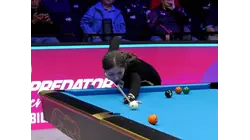 2026 Predator Pro Billiard Series: Las Vegas
