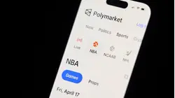 Inside wildly popular prediction markets