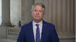 Senator on easing sanctions to end Iran war: 'Sometimes you have to give something'