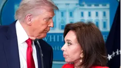 Jeanine Pirro Faces Uncertain Future After Reflecting Pool Case