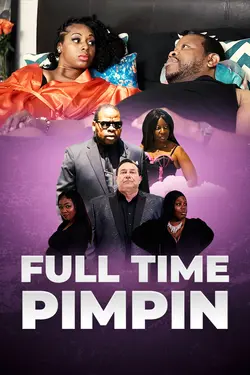 Full Time Pimpin