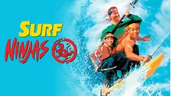 Surf Ninjas