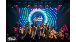 Zodiac Studios Presents: A-Town Get Down Single - Sweet As Candy