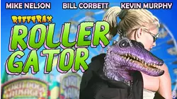 RiffTrax: Rollergator