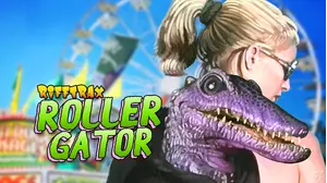 RiffTrax: Rollergator
