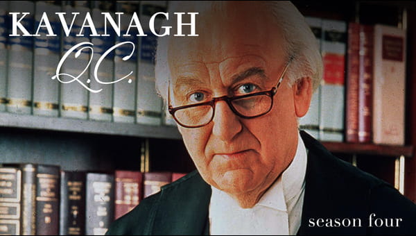 Kavanagh QC on FREECABLE TV