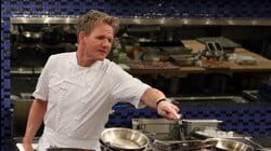 8 Chefs Compete (Part One)
