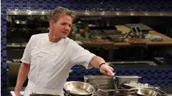 8 Chefs Compete (Part One)