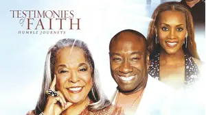 Testimonies of Faith: Humble Journey's