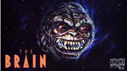 The Brain (1988)
