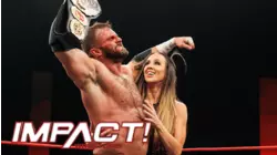 IMPACT! Wrestling - December 9, 2021