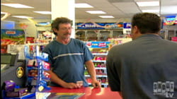 Candid Camera: S3 E122 - Episode 2122