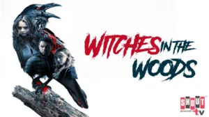 Witches In The Woods