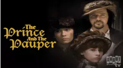 The Prince And The Pauper