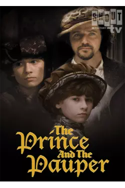 The Prince And The Pauper