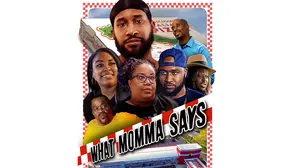 What Momma Says