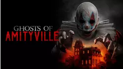 Ghosts Of Amityville