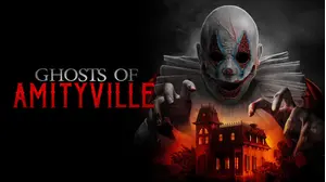 Ghosts Of Amityville
