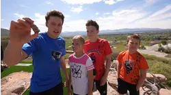 Brothers vs. Sister