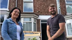 Burton-on-Trent