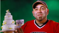 100 Episodes of Cake