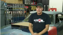 3-Day Engine Overhaul