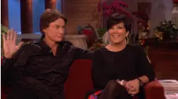 Kris Jenner Part 1
