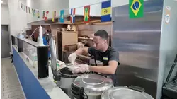 Long Island community holds fundraiser to help Hurricane Melissa victims in Jamaica