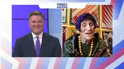 Power & Politics: Government shutdown longest in U.S. history