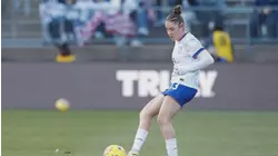 NWSL quarterfinals underway