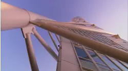 The Turning Torso, Sweden
