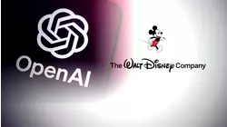 Disney invests $1B in OpenAI