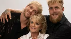 Pam Stepnick on raising the Paul brothers