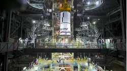 NASA inches closer to lunar return