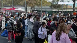 Rebuilding The Bronx: Soundview food pantry reopens to tackle hunger in The Bronx