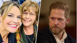 Guthrie Family Pastor Shares Message of Faith and Hope