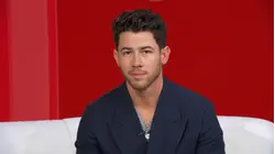 Nick Jonas talks new comedy, 'Power Ballad'
