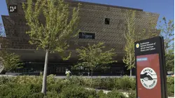 New White House report accuses Smithsonian of "extreme" activism