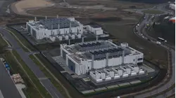 Growing questions over data centers ahead of the midterms