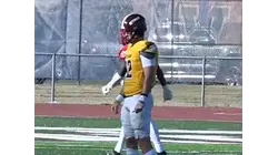 2024 SWAC Football