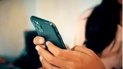 Half of Americans Admit to Spending Too Much Time on Phones