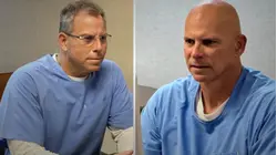 'This is a game of time:' Menendez brothers granted early parole hearing