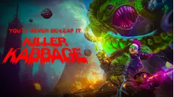 Killer Kabbage