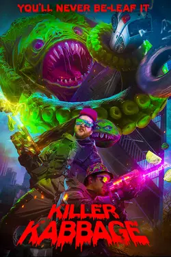 Killer Kabbage