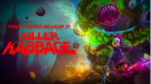 Killer Kabbage